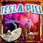 TESLA PILL (feat. rubyred) [Explicit]