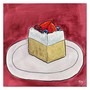 Tres Leches Cake