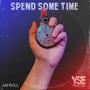 SPEND SOME TIME