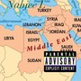 Middle east (Explicit)