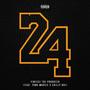 24 (feat. Yung Moosie & Chilly Boi) [Explicit]