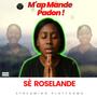 M'AP MANDE PADON
