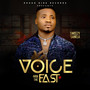 Voice 4rm the East - EP