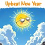 Upbeat New Year