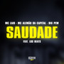 Saudade (Explicit)