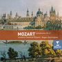 Mozart: Symphonies No. 38 