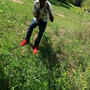 Flashin out (Explicit)