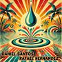 Dos Gotas de Agua: Daniel Santos Y Rafael Hernandez, Vol. I
