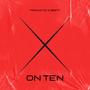 ON TEN (feat. Britt) [Explicit]