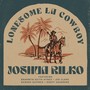 Lonesome LA Cowboy (feat. Bronwyn Keith-Hynes, Jed Clark, George Guthrie & Geoff Saunders)