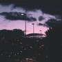 the last light of day