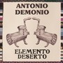 Antonio Demonio