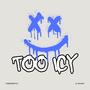 Too Icy (feat. Jl SaVant) [Explicit]