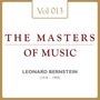 Leonard Bernstein: Masters of Music, Vol. 13