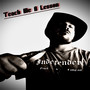 Teach Me a Lesson (Explicit)