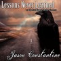 Lessons Never Learned (feat. Jacky Vincent)