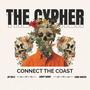 The Cypher (feat. Jay Reilly, $horty Duwop & Lorde Sanctus) [Explicit]