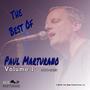 Paul Marturano Volume 1 Three Album Set Originals / Bucks County / Reflection