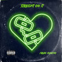 Straight On It (Explicit)