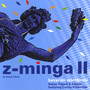 z-minga II - bavarian worldmusic (Explicit)