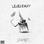 Legendary (Explicit)