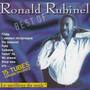 Best of Ronald Rubinel (Le meilleur du zouk)