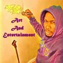 Art and Entertainment