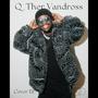 Q_Ther Vandross Cover EP