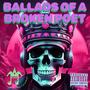 Ballds of a Broken Poet (Explicit)