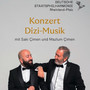 Bergen Filmi Müzikleri: Aşk ve Hata (Live @ Mannheim, 2024)
