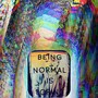 Being Normal Is Boring (Explicit)