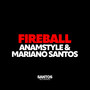 Fireball (Original Mix)