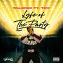 LOTP (feat. TRIY) [Explicit]