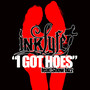 I Got Hoes (feat. Show Bizz) [Explicit]