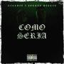 COMO SERIA (feat. Jordan Bissau) [Explicit]