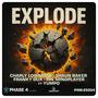 Explode (feat. Yumpo) [Radio Edit]