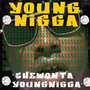 She Won't a Young Nigga (Explicit)