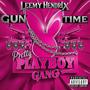 Gun Time (Explicit)