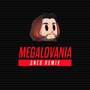 MEGALOVANIA (SNES Remix)