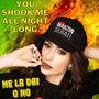 You Shook Me All Night Long (Italian) (feat. Me La Dai o No)