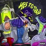 MES TO TRAP (Explicit)