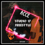 Studio 17 Freestyle (Explicit)