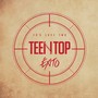 TEEN TOP 20'S LOVE TWO “EXITO”