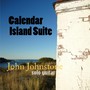 Calendar Island Suite