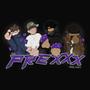 Prexxx RMX (feat. Davus, Ober, Clúster & Kiett) [Explicit]