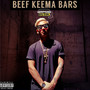 Beef Keema Bars - Single
