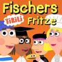 Fischers Fritze & Bäckers Babsi