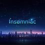 Insømniac (feat. Infini:D & Othrwrldly.) [Explicit]