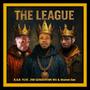 The League (feat. 2nd Generation Wu & Heaven Sun) [DJ Flipcyide Remix] [Explicit]