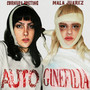 Autoginefilia (Explicit)